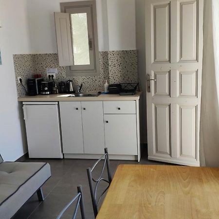 מגלוחורי Apartment For 2-3 People מראה חיצוני תמונה