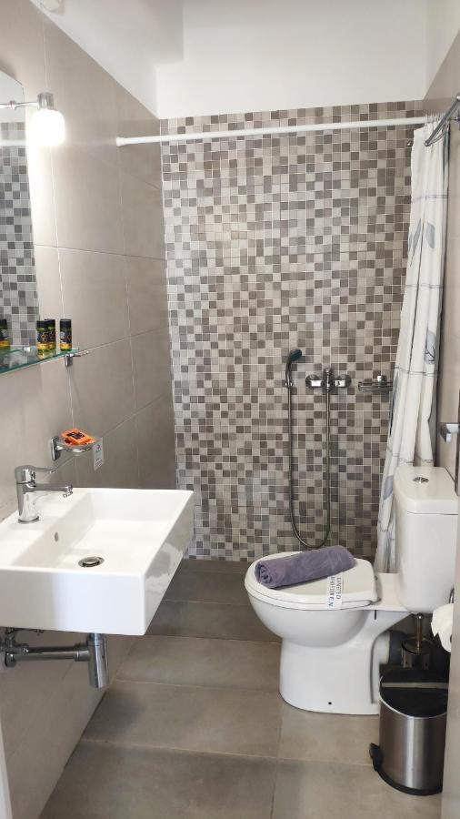 מגלוחורי Apartment For 2-3 People מראה חיצוני תמונה