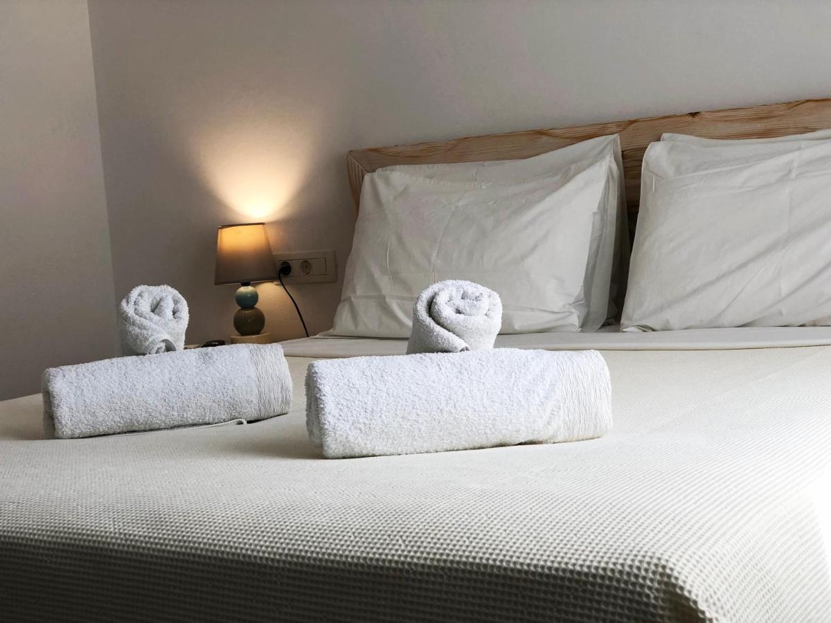 מגלוחורי Apartment For 2-3 People מראה חיצוני תמונה