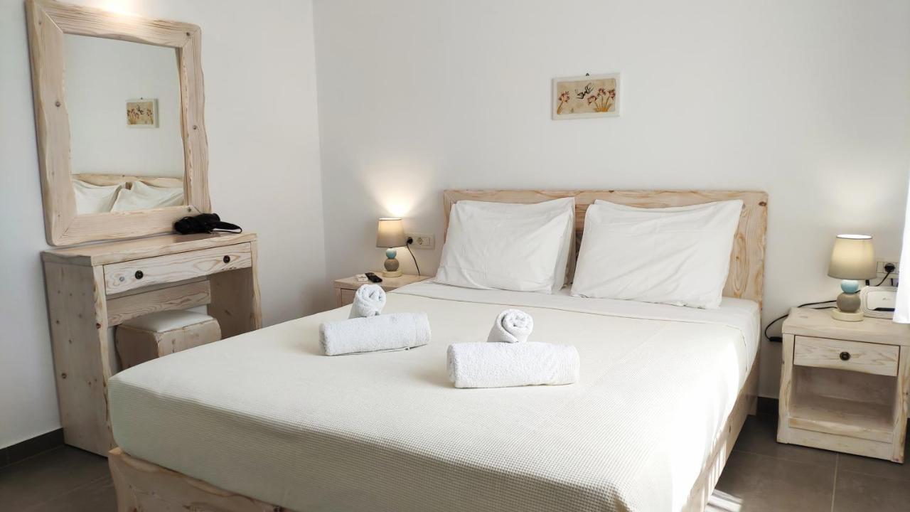 מגלוחורי Apartment For 2-3 People מראה חיצוני תמונה