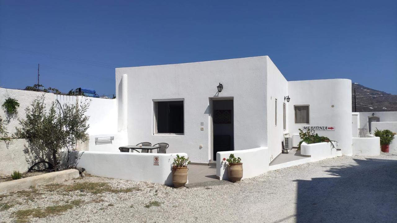 מגלוחורי Apartment For 2-3 People מראה חיצוני תמונה